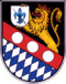 Wappen Manubach